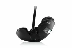 Britax Römer Baby-Safe 5Z2 Diamond Babyschale Midnight Grey 0-13 Kg -Kinderwagen baby safe 5z midnightgrey 01 canopyfolded 2022