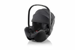 Britax Römer Baby-Safe 5Z2 Diamond Babyschale Midnight Grey 0-13 Kg