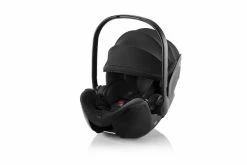 Britax Römer Baby-Safe 5Z2 Diamond Babyschale Space Black 0-13 Kg