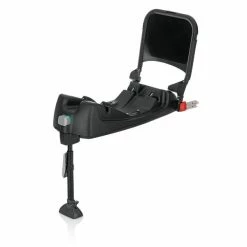 Britax Römer ISOFIX-Adapter Base Für Baby Safe Plus Und SHR