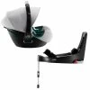 Britax Römer Baby Safe ISense Bundle Nordic Grey Inkl. Flex Base ISense