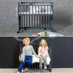 Babybay Boxspring Comfort Plus Beistellbett Schiefergrau Lackiert Extra Belüftet 8 Babybay Boxspring Comfort Plus Beistellbett Schiefergrau Lackiert Extra Belüftet -Kinderwagen babybay boxspring comfort plus beistellbett schiefergrau lackiert 196117 004