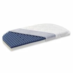 Babybay Intense AngelWave Matratze Für Modell Boxspring XXL