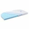 Babybay Medicott Extraluftig Matratze Für Maxi, Boxspring Und Comfort Plus
