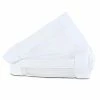 Babybay Nestchen Mesh-Piqué Für Original Weiß