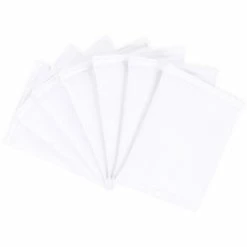 Babybay Nestchen Ultrafresh Piqué Für Maxi, Boxspring, Comfort Weiß