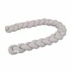 Babybay Nestchenschlange Geflochten Beige