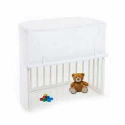 Babybay Original Colonial Extra Belüftet Stillbett Beistellbett 46 Babybay Original Colonial Extra Belüftet Stillbett Beistellbett -Kinderwagen babybay carecover composing 003 11