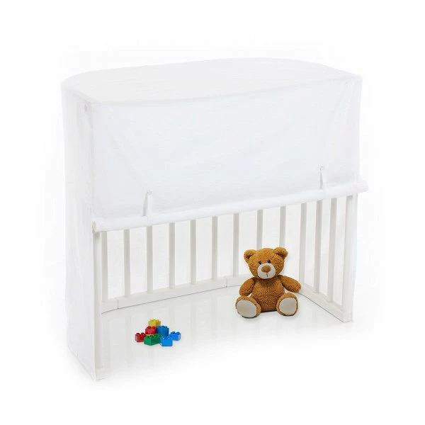 Babybay Original Schiefergrau Extra Belüftet Stillbett Beistellbett Zum Aktionspreis 23 Babybay Original Schiefergrau Extra Belüftet Stillbett Beistellbett Zum Aktionspreis – Bild 23
