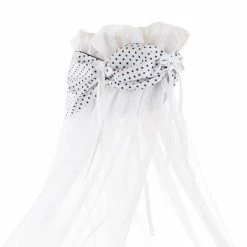 Babybay Maxi Beistellbett Weiß Lackiert Stillbett - Zum Aktionspreis -Kinderwagen babybay himmel 100346 001 5