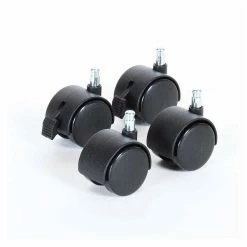 Babybay Boxspring Beistellbett Natur Unbehandelt, Stillbett -Kinderwagen babybay rollensatz produktbild 100400 001 16