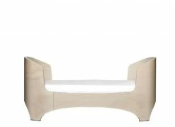 Leander Classic Baby-Juniorbett Whitewash Das Mitwachsende Babybett -Kinderwagen babybed whitewash pos4sgr 2