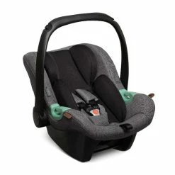ABC Design Tulip Kindersitz Asphalt Diamond Edition