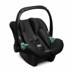 ABC Design Tulip Kindersitz Black Classic Edition