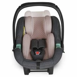 ABC Design Tulip Kindersitz Bubble Diamond Edition -Kinderwagen babyschale car seat tulip bubble 07 08 mitwachsend 07 08