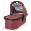 UPPAbaby Babywanne Für Vista & Cruz Lucy Rosewood Melange