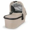 UPPAbaby Babywanne Für Vista & Cruz Liam Oat Melange