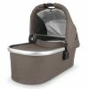 UPPAbaby Babywanne Für Vista & Cruz Theo Dark Taupe