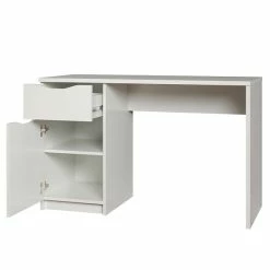 Trendteam Basix Schreibtisch Weiß -Kinderwagen basix b 1709 590 01 dynamisch ge f freisteller 20210629