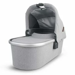 UPPAbaby Babywanne Für Vista & Cruz Stella Grey Brushed