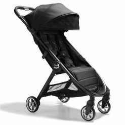 Baby Jogger City Tour 2 Buggy Pitch Black