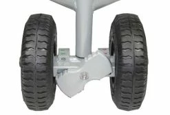 Beachtrekker LiFe Bollerwagen Grün Stabil Und Leicht Inkl. Feststellbremse 29 Beachtrekker LiFe Bollerwagen Grün Stabil Und Leicht Inkl. Feststellbremse -Kinderwagen beachtrekker life bremse large 3