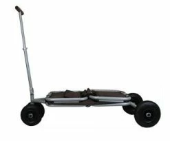 Beachtrekker LiFe Bollerwagen Grün Stabil Und Leicht Inkl. Feststellbremse 19 Beachtrekker LiFe Bollerwagen Grün Stabil Und Leicht Inkl. Feststellbremse -Kinderwagen beachtrekker life evolution 2 3