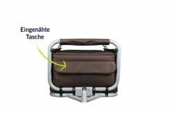Beachtrekker LiFe Bollerwagen Braun Stabil Und Leicht Inkl. Feststellbremse 25 Beachtrekker LiFe Bollerwagen Braun Stabil Und Leicht Inkl. Feststellbremse -Kinderwagen beachtrekker life info tasche 2