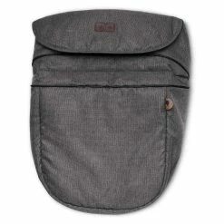 ABC Design Beindecke Asphalt Diamond Edition