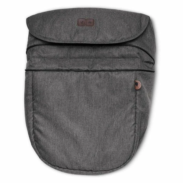 ABC Design Beindecke Asphalt Diamond Edition 1 ABC Design Beindecke Asphalt Diamond Edition