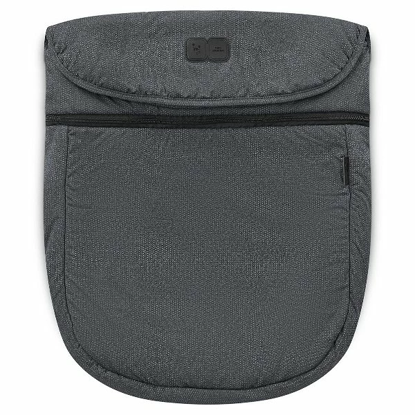 ABC Design Beindecke Bubble Diamond Edition 2 ABC Design Beindecke Bubble Diamond Edition – Bild 2