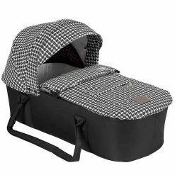 Hartan Kombitasche Bellybutton 2023 Für GTS Inkl. Verdeck, Matratze, Windschutz