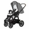 Hartan Racer GTS Sportwagen Bellybutton Mit Handbremse 2023 Alle Designs Wählbar