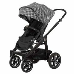 Hartan Racer GTX Sportwagen Bellybutton Mit Handbremse 2023 Alle Designs Wählbar