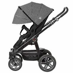 Hartan Racer GTX Sportwagen Bellybutton Mit Handbremse 2023 Alle Designs Wählbar 5 Hartan Racer GTX Sportwagen Bellybutton Mit Handbremse 2023 Alle Designs Wählbar -Kinderwagen bellybutton racer gtx 2323 138 921 spowa ansicht seite ausgeklappter sonnenblende 2