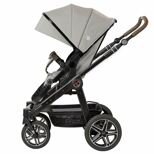 Hartan Racer GTX Sportwagen Bellybutton 2023 Caribe (922) 2 Hartan Racer GTX Sportwagen Bellybutton 2023 Caribe (922) – Bild 2