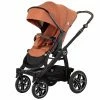Hartan Racer GTX Sportwagen Bellybutton 2023 Terra (923)