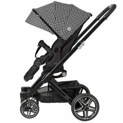 Hartan VIP GTX Sportwagen Bellybutton 2023 Elegance (921) 5 Hartan VIP GTX Sportwagen Bellybutton 2023 Elegance (921) -Kinderwagen bellybutton vip gtx 2334 142 921 spowa ansicht seite