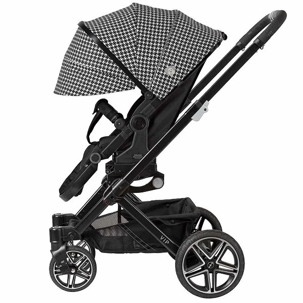 Hartan VIP GTX Sportwagen Bellybutton 2023 Elegance (921) 2 Hartan VIP GTX Sportwagen Bellybutton 2023 Elegance (921) – Bild 2