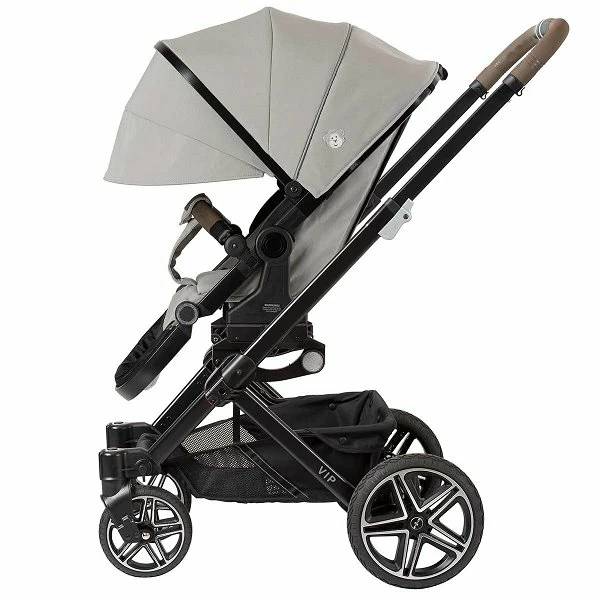 Hartan VIP GTX Sportwagen Bellybutton 2023 Caribe (922) 2 Hartan VIP GTX Sportwagen Bellybutton 2023 Caribe (922) – Bild 2