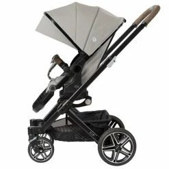 Hartan VIP GTX Sportwagen Bellybutton 2023 Caribe (922) 5 Hartan VIP GTX Sportwagen Bellybutton 2023 Caribe (922) -Kinderwagen bellybutton vip gtx 2334 142 922 spowa ansicht seite 2