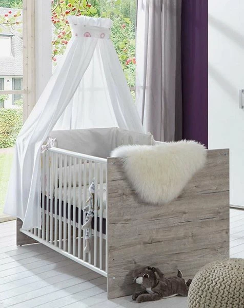 Arthur Berndt Bente Kinderzimmer Sparset Kinderbett Und Wickelkommode 2 Arthur Berndt Bente Kinderzimmer Sparset Kinderbett Und Wickelkommode – Bild 2