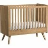 VOX Vintage Babybett 60x120 Eiche