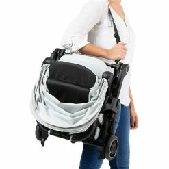Hartan Bit Buggy Ice 2023 19 Hartan Bit Buggy Ice 2023 -Kinderwagen bit 165 mit trageriemen 1