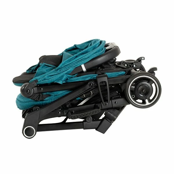 Hartan Bit Buggy Anthrazit 2 Hartan Bit Buggy Anthrazit – Bild 2