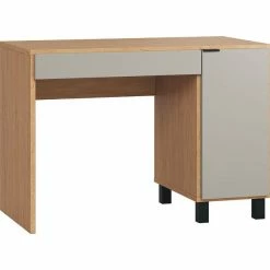 VOX Simple Schreibtisch 110 Cm Farbe Wählbar