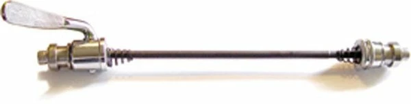 BOB IBEX Anhänger Gefederter Reiseanhänger | Für 26“ Fahrräder 4 BOB IBEX Anhänger Gefederter Reiseanhänger | Für 26“ Fahrräder – Bild 4