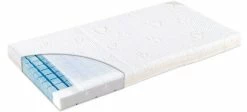 Träumeland Brise Matratze 70 X 140 Cm