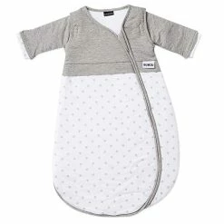 Lagernd Gesslein Bubou Babyschlafsack Größe 50/60 Farbe 083