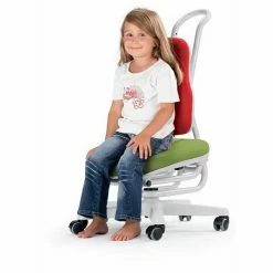 Rovo Buggy Drehstuhl Stoffgruppe Atlantico -Kinderwagen buggy mix it 1